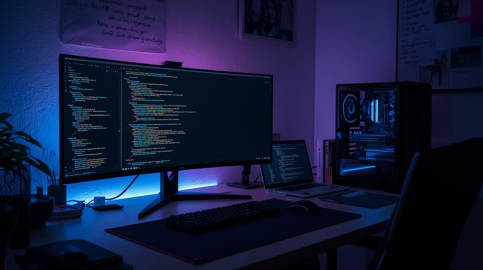 Nenda - Full Stack Developer di INDONESIA.js