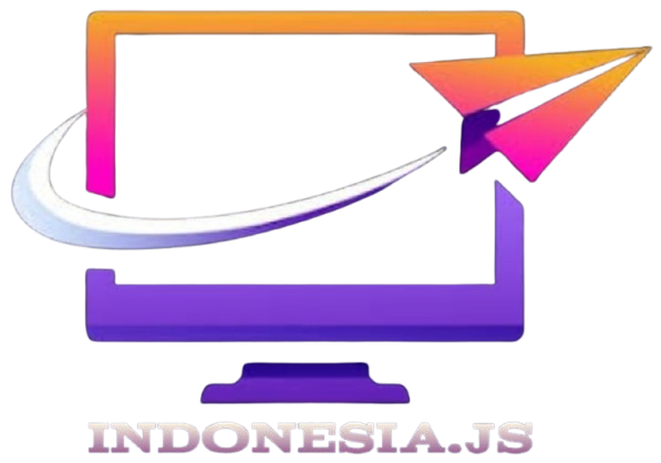 INDONESIA.js Logo